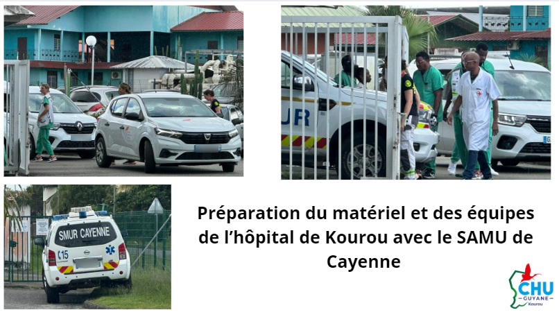 prépa