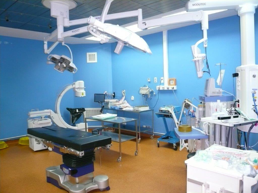 salle operation